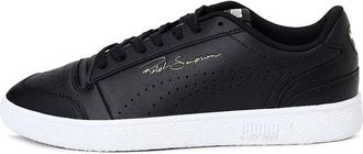 Puma Ralph Sampson Lo Black 371591-02