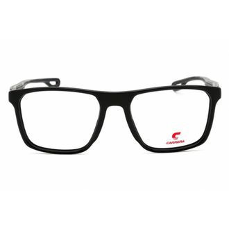 Carrera Demo Rectangular Mens Eyeglasses CARRERA 4413 008A 55