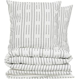 Atmosphera Atmosphera - Juego De Cama Kain Cr&eacute;ateur DInt&eacute;rieur