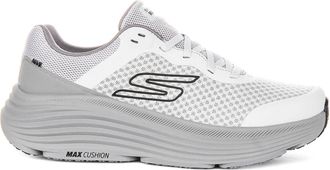 Skechers Max Cushioning Endeavour - male - Skechers - Sneakers - Gray - 11 UK - Shoes
