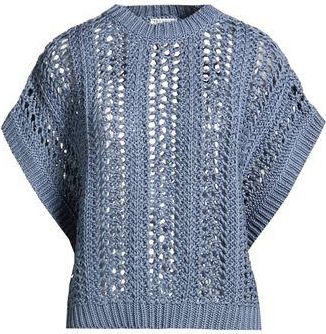 Brunello Cucinelli MAGLIERIA - Pullover su YOOX.COM