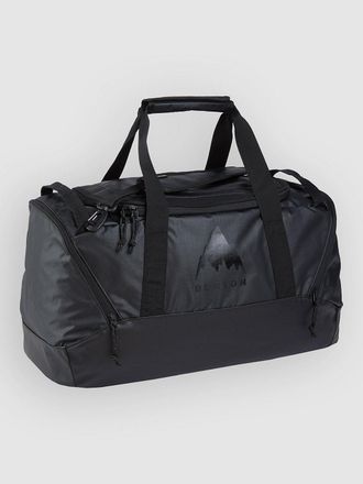 Burton Stockpile 40L Dffl Bolsa de Viaje negro