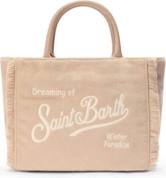 MC2 Saint Barth Mujer, Bolsos, Rosa, Talla: ONE Size