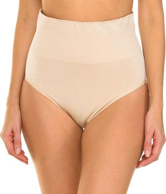 Intimidea Damesslip Gold class shaping 311028