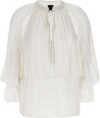 Pinko Valium Blouse