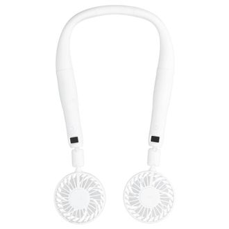OEM Este Ventilador Compacto Y Port&aacute;til Es Ideal Para El Uso Diario. Tiene Un Dise&ntilde;o Atractivo, Funciona Con Pilas, Proporciona Refrigeraci&oacute;n Continua Y E