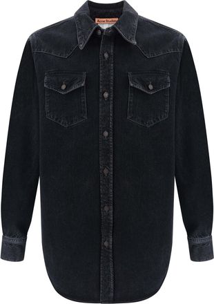 Acne Studios Denim Shirt
