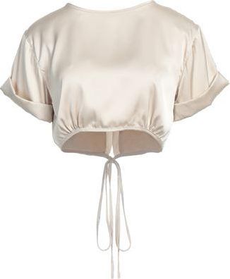 SoAllure TOPWEAR - Tops on YOOX.COM