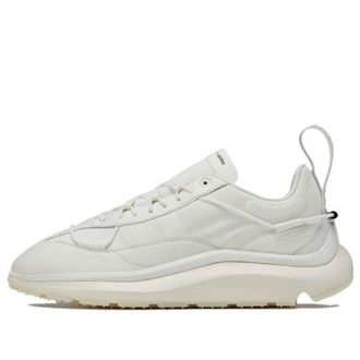 adidas Y-3 Shiku Run Core White HQ6666