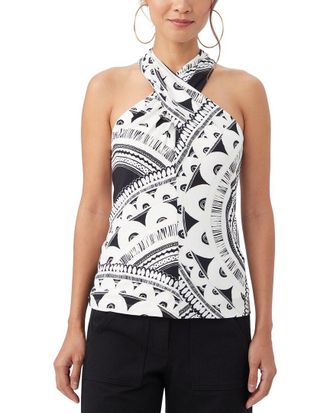 Trina Turk Lamour Top