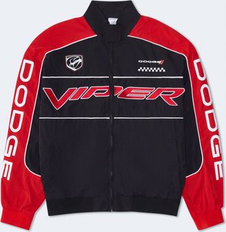 A&eacute;ropostale Dodge Viper Track Jacket