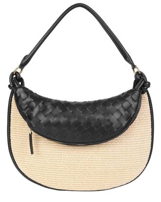 Tiffany & Fred Leather Shoulder Bag