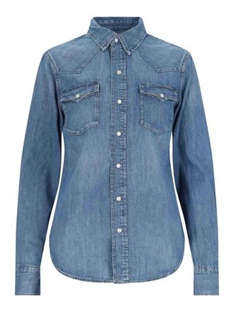 Polo Ralph Lauren Denim shirt