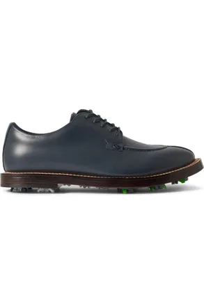 Mr P. + G/FORE Golf Leather Shoes
