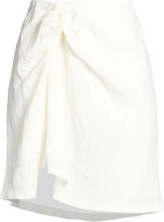 Forte Couture BOTTOMWEAR - Minigonne su YOOX.COM