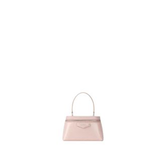 Givenchy Antigona Vanity Mini - female - Givenchy - Handbags - Pink - ONE SIZE - Bags