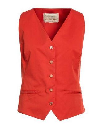 Alessia Santi COMPLETI E COORDINATI - Gilet Sartoriali su YOOX.COM