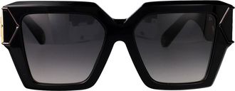 Philipp Plein Plein Hera Sunglasses