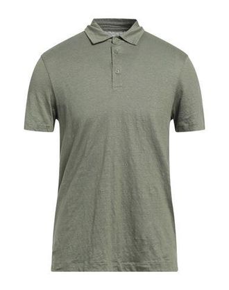 Majestic Filatures Polo shirts