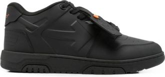 Off-white Out Of Office Molded Sneakers