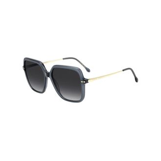 Isabel Marant Dames, Accessoires, Blauw, Maat: ONE Size