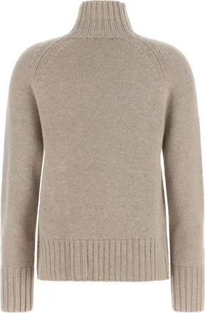 Max Mara Mantova Sweater - Beige