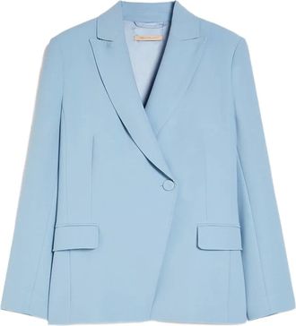 Pennyblack Blazer doppiopetto - Blu