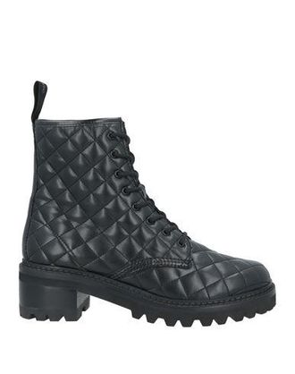 ショートブーツ・ブーティ SEE BY CHLOE Woman Flat ankle boots Black 1 SB33081A 12280 See By Chloe Lory Leather Ankle Boots – Tluxy New