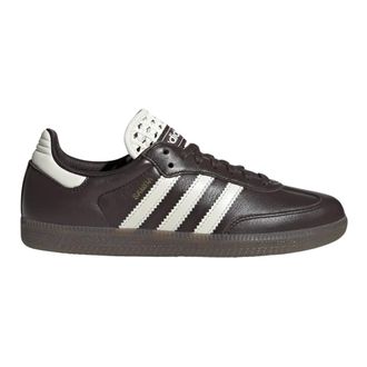 adidas Mujer, Deporte, Marr&oacute;n, Talla: 38 1/2 EU