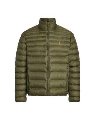 Ralph Lauren PACKABLE QUILTED JACKET