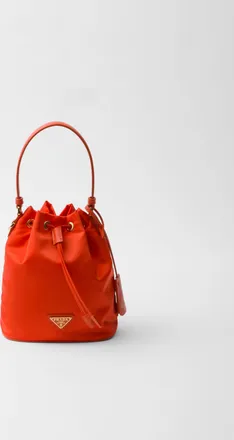 Prada Re-Edition 1978 mini Re-Nylon bag
