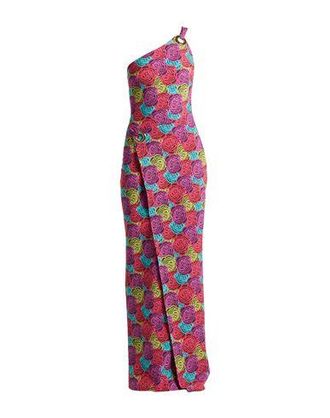 La Petite Robe Di Chiara Boni DRESSES - Maxi dresses on YOOX.COM