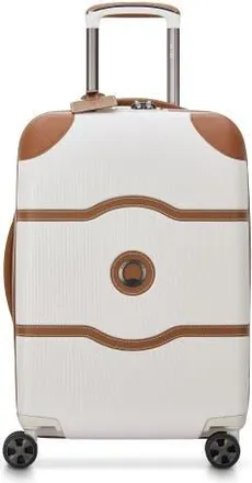 DELSEY Paris Chatelet Air 2.0 Hardside 21 Carry On Spinner Luggage in Angora at Nordstrom