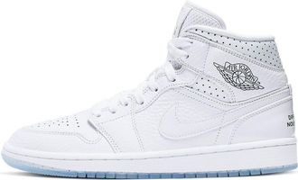 Nike Jordan (WMNS) Air Jordan 1 Mid Unit Totale CI9100-100
