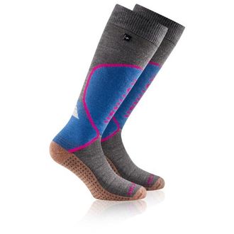 Rohner Cooper Jet Skisocken - Unisex | bunt