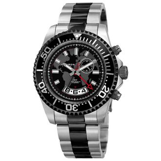 Akribos XXIV Classic Mens Watch