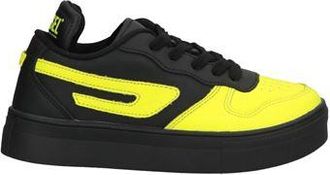 Diesel CALZADO - Sneakers en YOOX.COM
