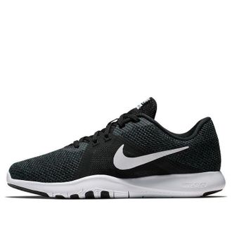 Nike (WMNS) Nike Flex Trainer 8 Black 924339-001