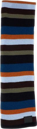 Paul Smith Sciarpa a Righe - - Accessories - Uomo - Multicolore - ONE SIZE