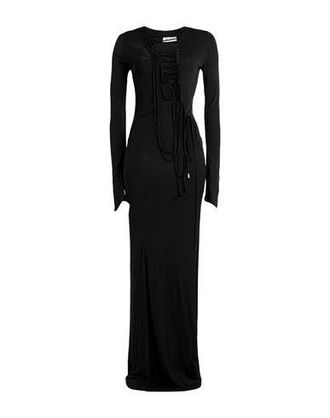 The Attico DRESSES - Maxi dresses on YOOX.COM