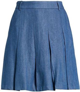 Kaos HOSEN & R&Ouml;CKE - Jeansr&ouml;cke auf YOOX.COM