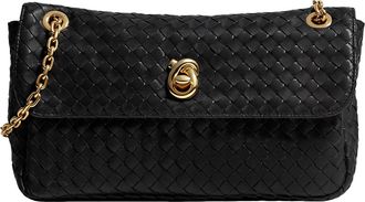 Bottega Veneta (WMNS) Bottega Veneta Madison Black 876648V6JG01019