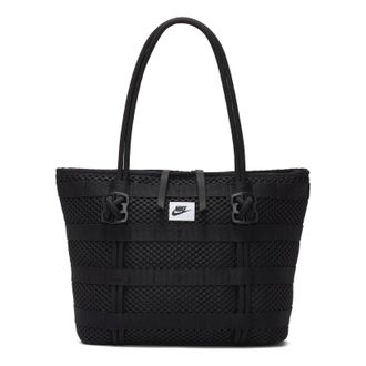 Nike (WMNS) Nike Air Tote Bag Black CU2607-010