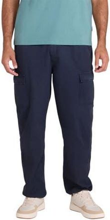 Animal Melbourne Cargo Pants in Navy at Nordstrom, Size 36