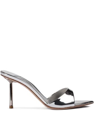 Le Silla Bella sandals - Silver