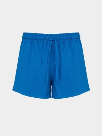 Marrakshi Life Mens The High-Waisted Shorts