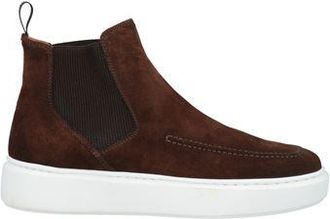 Fabiano Ricci FOOTWEAR - Ankle boots on YOOX.COM