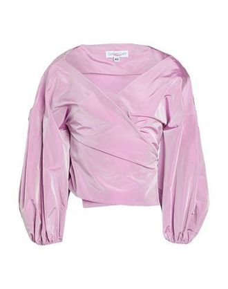 Giada Curti TOPWEAR - Tops on YOOX.COM