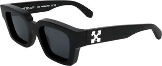 Off-white Off White OERI008C99PLA0011007 zonnebril
