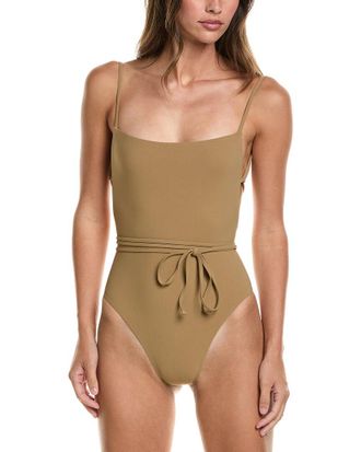 Anemos K.M. Tie One-Piece